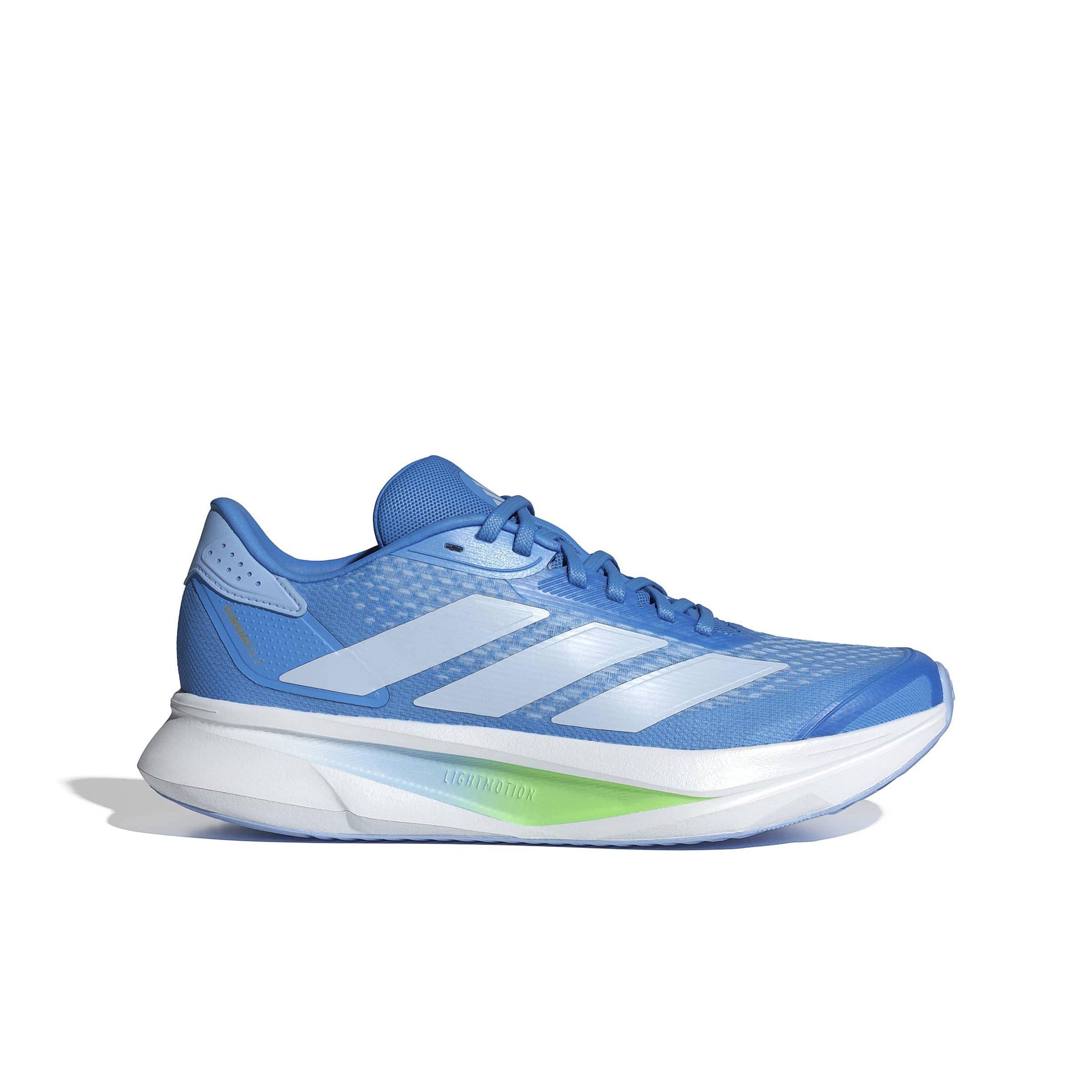 adidas Duramo SL 2 "Blue Burst/Crystal Sky/Glow Blue" Women's Running Shoe - BLUE/SKY/BLUE